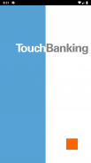 TouchBanking screenshot 3