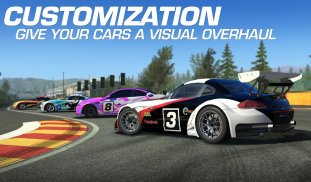 Real Racing 3 Mod Apk 11.6.1 (Money,Unlocked Cars) Android