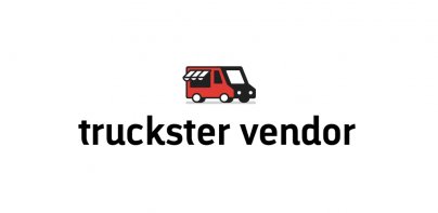 Truckster Vendor