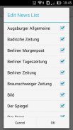 Deutsche News (Germany News) screenshot 5