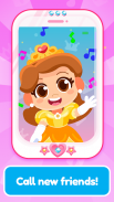 Baby Princess Phone 2 screenshot 5