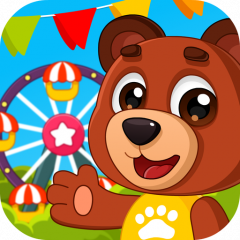 Amusement Park Mini Games 1 0 8 Download Apk For Android Aptoide - our own amusement park roblox w jelly youtube