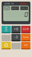 Calculator: The Game screenshot 2