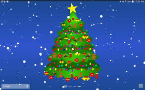 Bunten Weihnachtsbaum screenshot 8