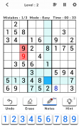 Sudoku Classic screenshot 6
