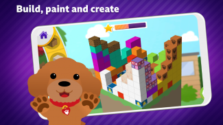 Get Creative from CBeebies screenshot 17