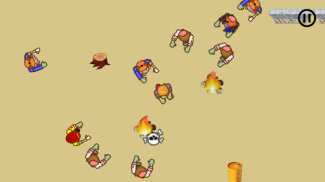 Zombie Quest screenshot 7