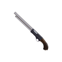 Shotgun Icon