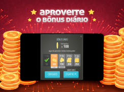Damas MegaJogos: Tabuleiro screenshot 0