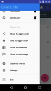 Job Vacancies in Canada screenshot 6