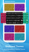 Khmer Voice Typing Keyboard screenshot 2