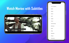 Asian Movie Hub. Movies Online screenshot 3
