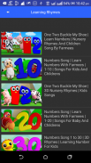 Nursery Rhymes Videos screenshot 2