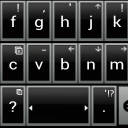 THEME AI TYPE BLACK GRAY