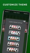 AGED Freecell Solitaire screenshot 10