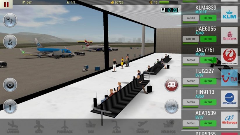 Air Traffic Controller 3 Download Full Version