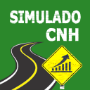 Simulado Prova CNH Icon