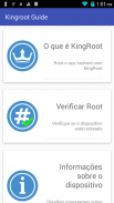 King Root Android Um Clique screenshot 0