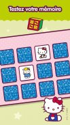 Hello Kitty - Cahier d'activités pour enfants screenshot 8