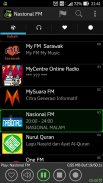 Best MY Radios screenshot 3