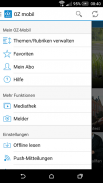 Ostsee-Zeitung - OZ Mobil screenshot 3
