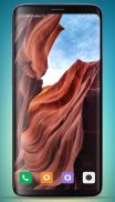 Antelope Canyon Wallpaper screenshot 2