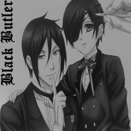 How To Draw Black Butler Characters 1 0 0 Laden Sie Apk Fur