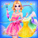 Magic Fairy Dream Icon