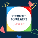 ALL QUIZ: refranes españoles