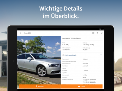 AutoScout24: Buy & sell cars screenshot 8