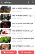 Videobuddy Video Player- Vidiobuddy HD movie app screenshot 3