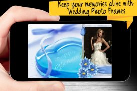 Wedding Photo Frames screenshot 6