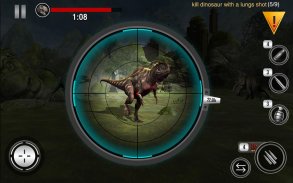 Dinosaur Simulator: Dino Games screenshot 6