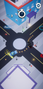 Traffic Light Simulator 2 screenshot 4