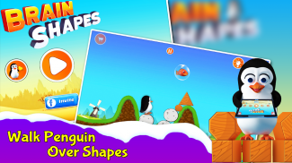 Brain Shapes screenshot 6