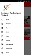 Deutscher Twirling Sport Verband screenshot 0