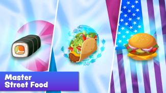 Food Truck Chef™ Cooking Games screenshot 12