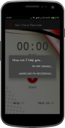 Sec-Voice Recorder Lite screenshot 6