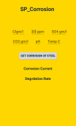 SP_Corrosion screenshot 1