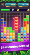 Jewel Puzzle - Block Puzzle screenshot 2