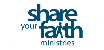 Share Your Faith