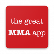 MMA App - UFC News, Event Calendar, Fighters Ranks screenshot 2