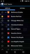 Sports Alerts - MLB edition screenshot 5