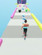 Hormones Runner screenshot 9