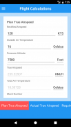 Flight Tools screenshot 3
