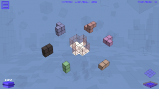 Fit The Blocks screenshot 11