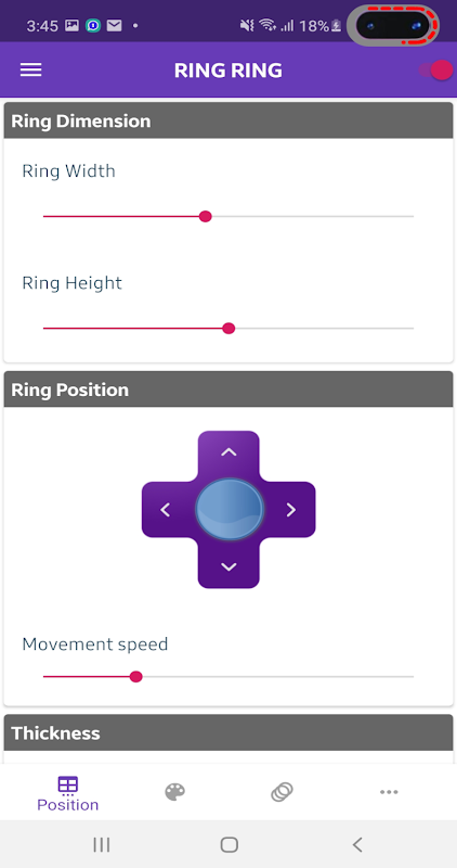 Download Flexy Ring Free for Android - Flexy Ring APK Download -  STEPrimo.com-gemektower.com.vn