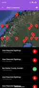 My Aurora Forecast & Alerts screenshot 3