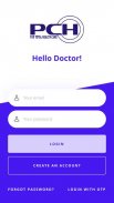 PCH Doctors screenshot 0
