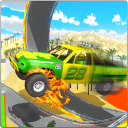 OffRoad 3D Monster Trucks Sim Icon